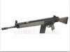 LCT G3A3-W (LC-3A3-W) Airsoft AEG Rifle (Olive Drab)