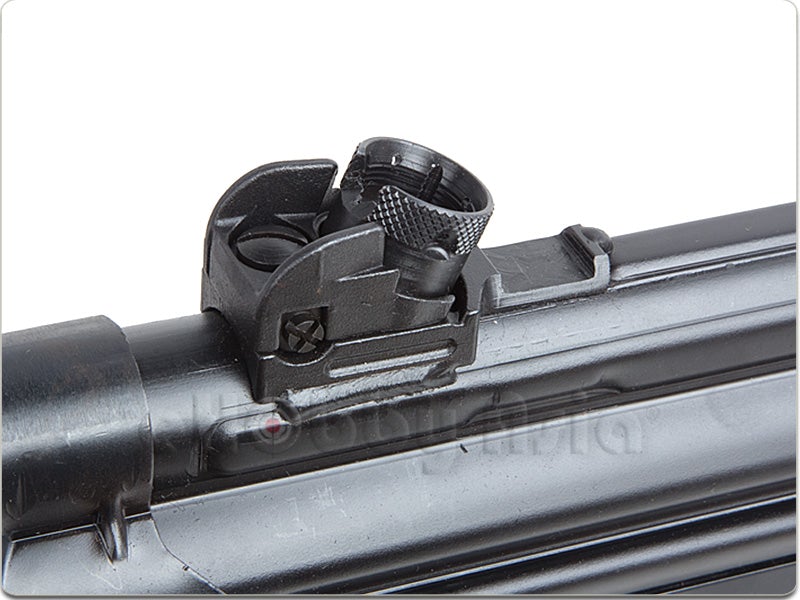 LCT G3A3-W (LC-3A3-W) Airsoft AEG Rifle (Olive Drab)