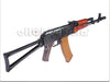 LCT LCKS74 Airsoft AEG Rifle (New Version)