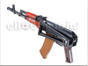 LCT LCKS74 Airsoft AEG Rifle (New Version)