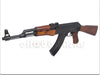 LCT LCK47 AEG Rifle (New Version)