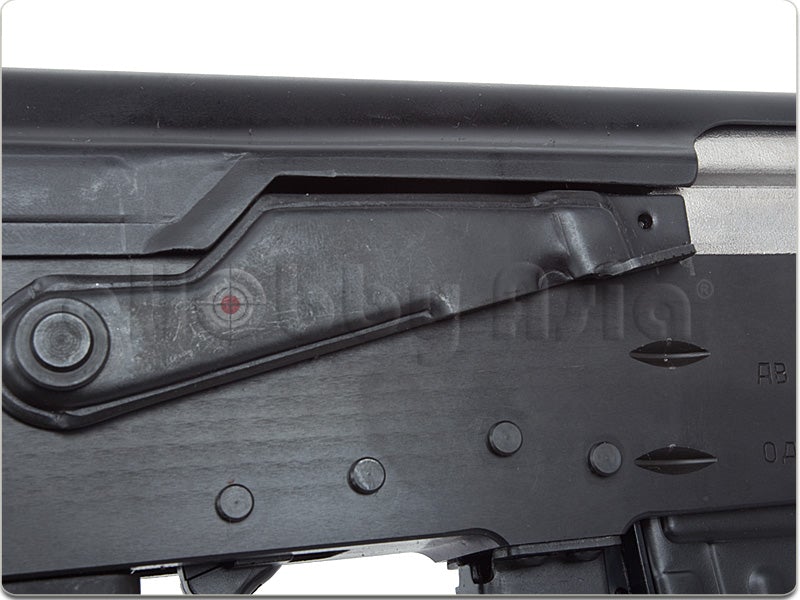 LCT LCK47 AEG Rifle (New Version)
