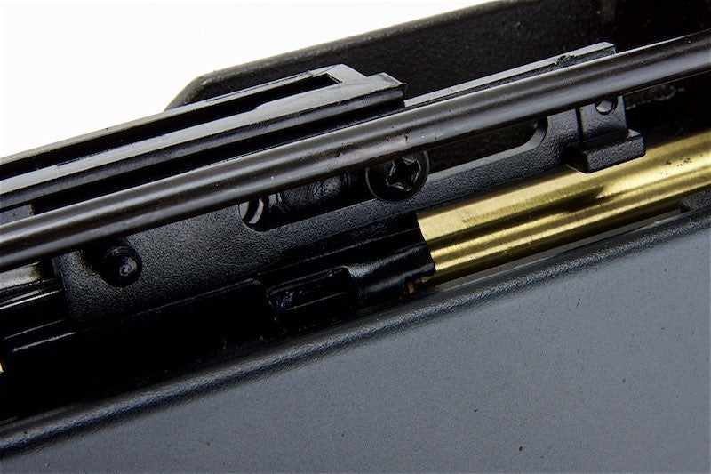 LCT LCKM-63 AK AEG Rifle (w/ Real Wood Furniture)