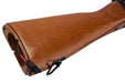 LCT LCKM-63 AK AEG Rifle (w/ Real Wood Furniture)