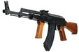 LCT LCKM-63 AK AEG Rifle (w/ Real Wood Furniture)