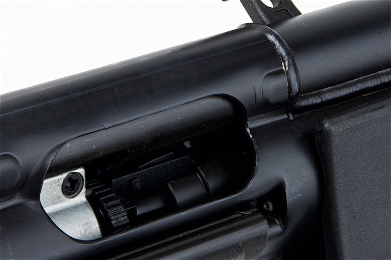 LCT LK-53A3 AEG Airsoft Guns