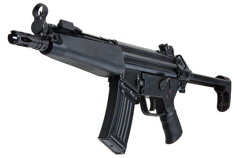 LCT LK-53A3 AEG Airsoft Guns