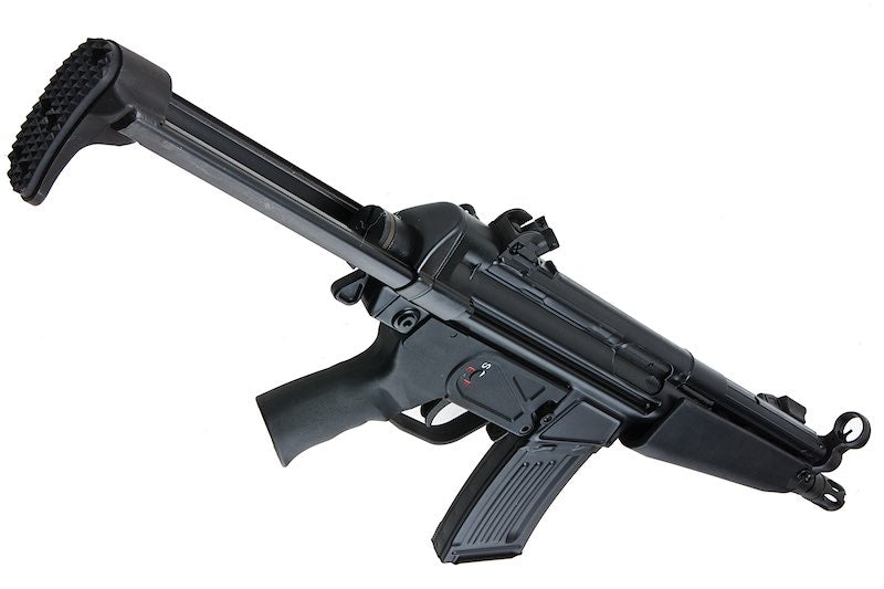 LCT LK-53A3 AEG Airsoft Guns