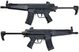 LCT LK-53A3 AEG Airsoft Guns