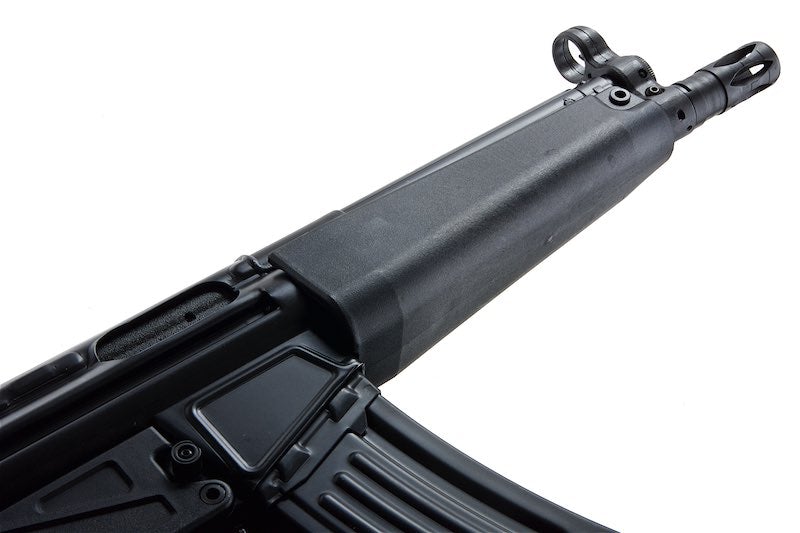 LCT LK-53A3 AEG Airsoft Guns