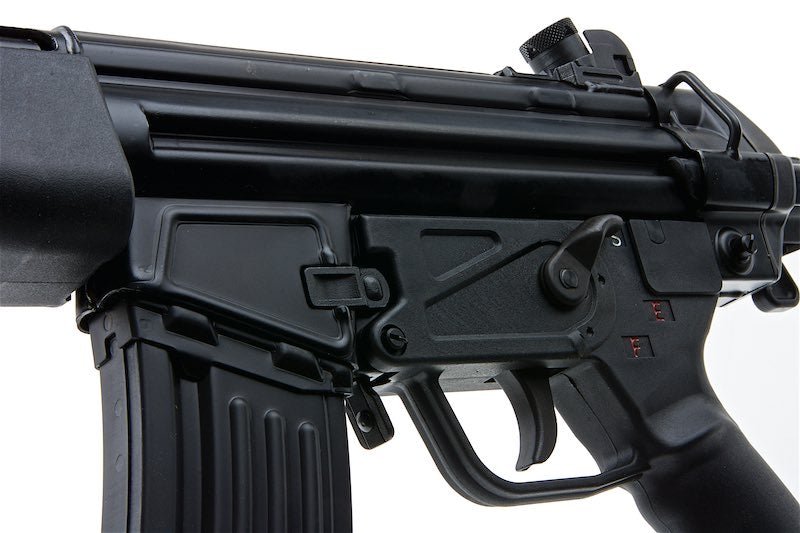 LCT LK-53A3 AEG Airsoft Guns