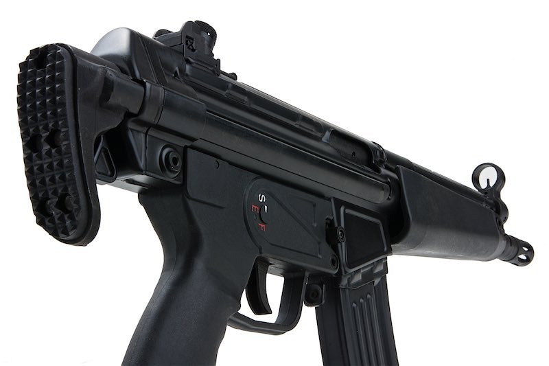 LCT LK-53A3 AEG Airsoft Guns