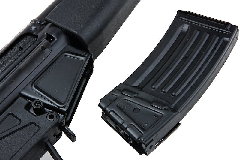 LCT LK-53A3 AEG Airsoft Guns