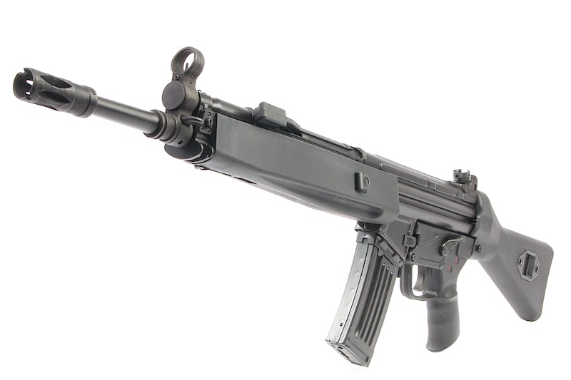 LCT LK33A2 AEG Rifle