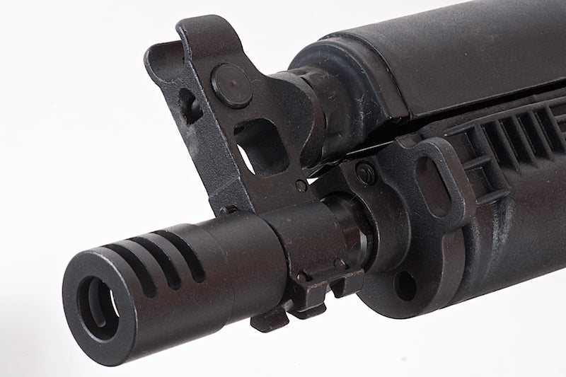LCT PP-19-01 Airsoft AEG Rifle (New Version)