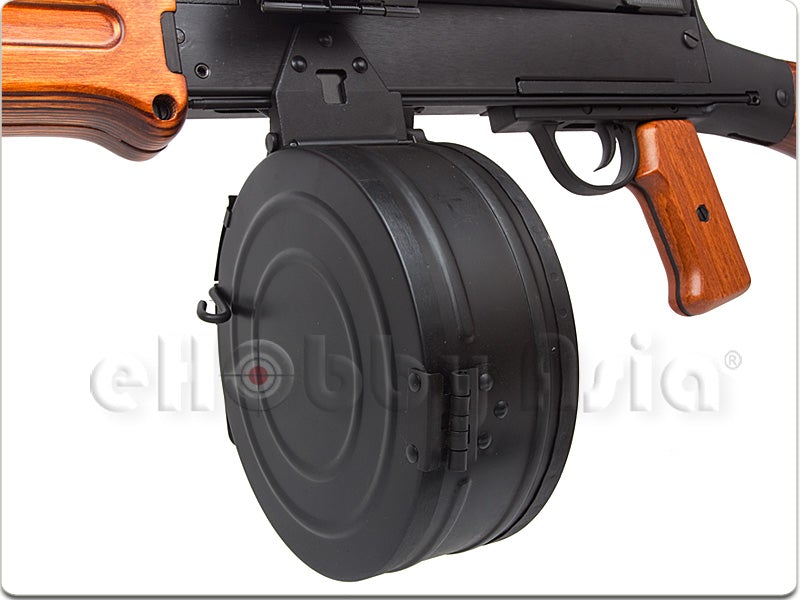 LCT RPD Airsoft AEG Rifle
