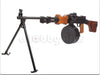 LCT RPD Airsoft AEG Rifle