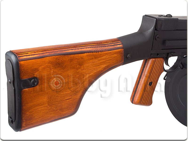LCT RPD Airsoft AEG Rifle
