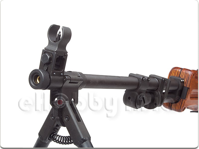 LCT RPD Airsoft AEG Rifle