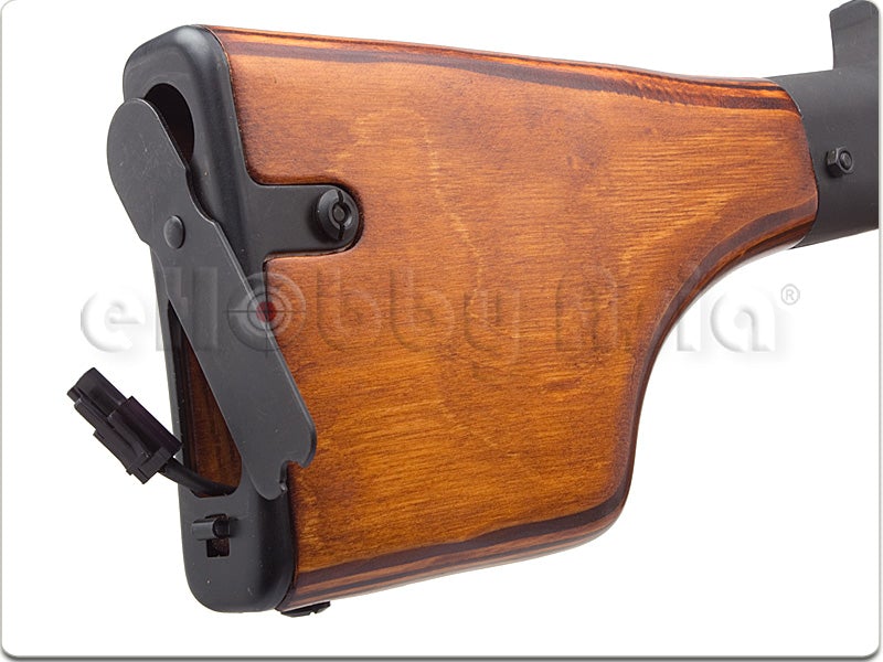 LCT RPD Airsoft AEG Rifle
