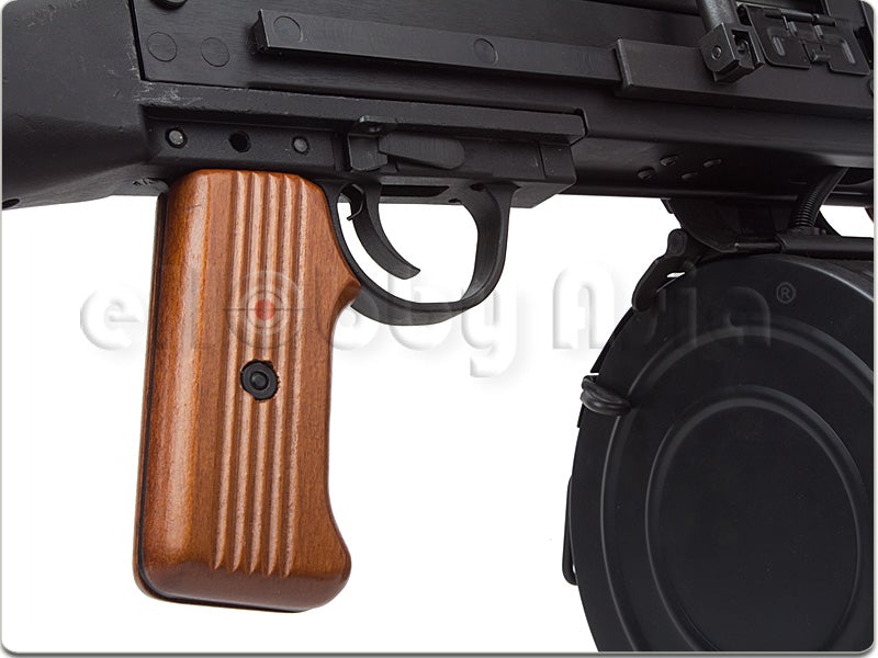 LCT RPD Airsoft AEG Rifle
