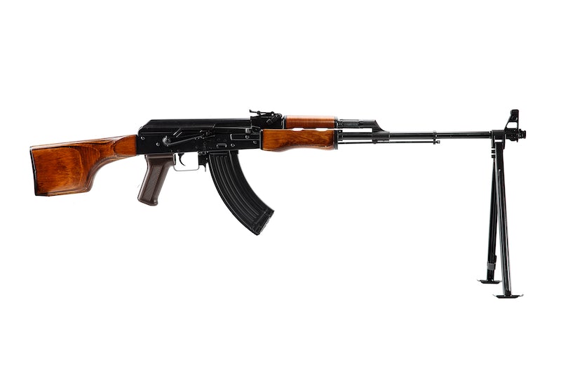 LCT RPK AEG Rifle (New Version)