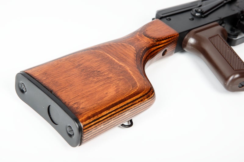 LCT RPK AEG Rifle (New Version)