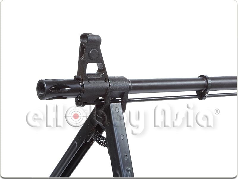 LCT RPKS74MN AEG Rifle (New Version)