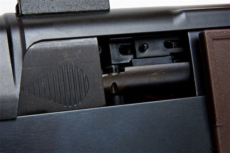 LCT SR-3 Compact PDW Folding Stock Airsoft AEG