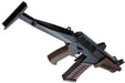 LCT SR-3 Compact PDW Folding Stock Airsoft AEG