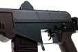LCT SR-3 Compact PDW Folding Stock Airsoft AEG