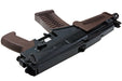 LCT SR-3 Compact PDW Folding Stock Airsoft AEG