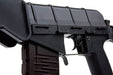 LCT SR-3M Compact PDW Airsoft AEG Rifle (w/ Folding Skeleton Stock)