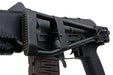 LCT SR-3M Compact PDW Airsoft AEG Rifle (w/ Folding Skeleton Stock)