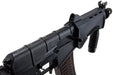 LCT SR-3M Compact PDW Airsoft AEG Rifle (w/ Folding Skeleton Stock)