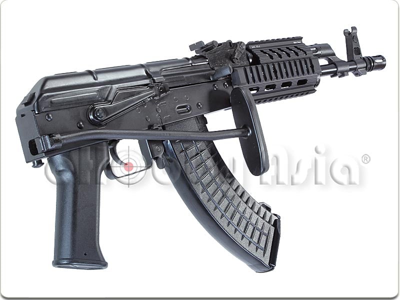 LCT TX-65 AEG