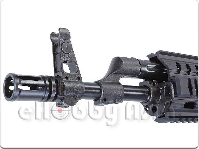 LCT TX-65 AEG