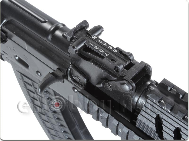 LCT TX-65 AEG