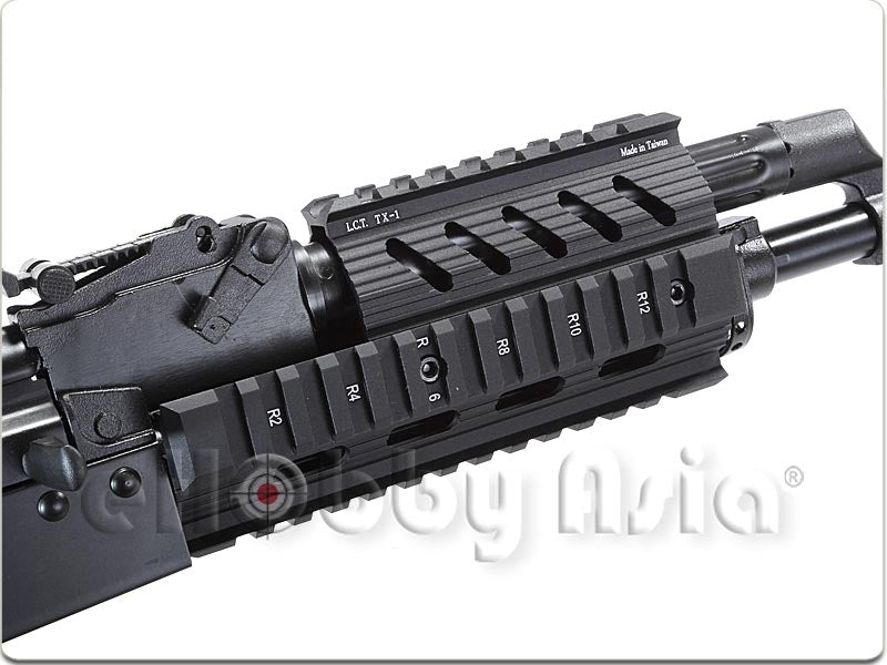 LCT TX-65 AEG