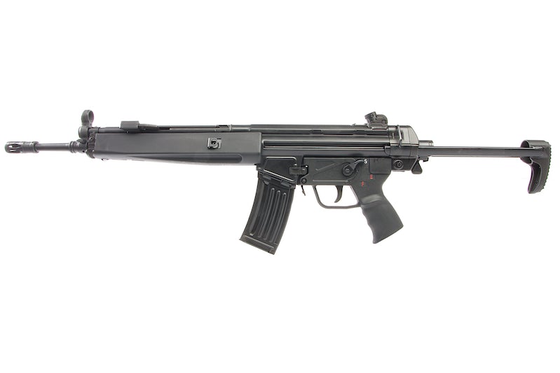 LCT LK33A3 EBB Rifle