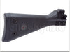 LCT LC-3 / G3 AEG Fixed Stock Set (Black)