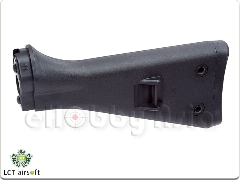 LCT G3A3 AEG Fixed Stock