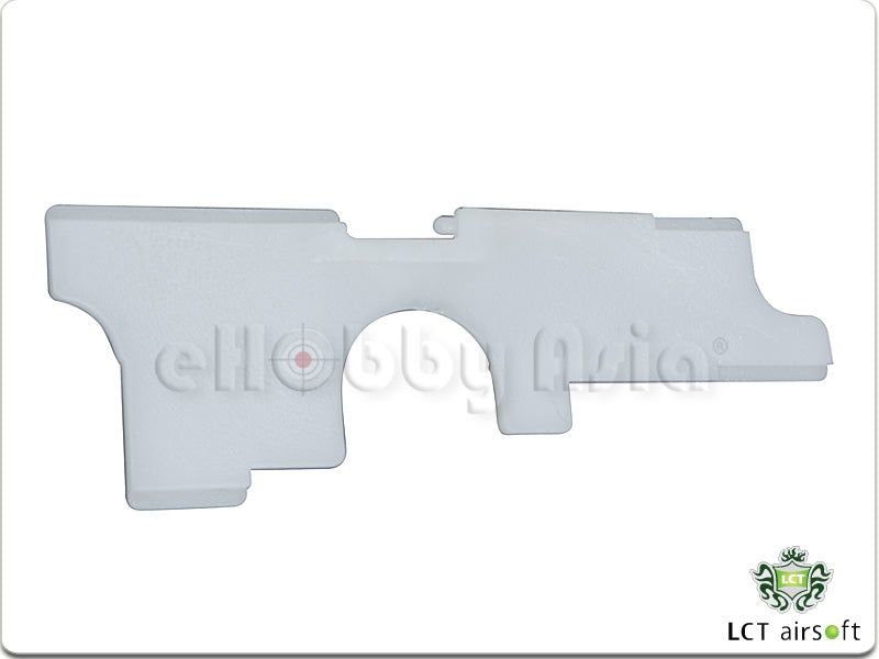 LCT G3A3 Anti-Heat Selector Plate