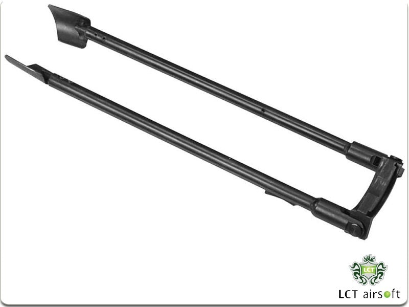 LCT LC-3 Steel Folding Bipod