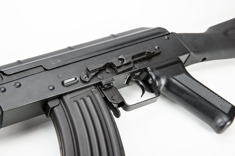 LCT LCKM Economy AEG (New Version)