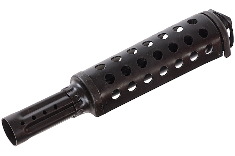 LCT LCK47 Steel Upper Handguards w/ Vent Holes for LCK47 Real Assembly at New Version (PK-169)