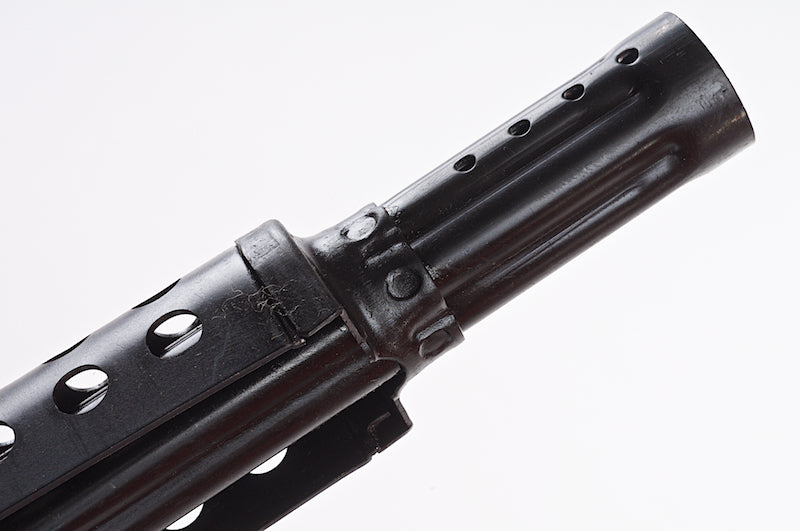 LCT LCK47 Steel Upper Handguards w/ Vent Holes for LCK47 Real Assembly at New Version (PK-169)