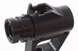 LCT LCK47 Front Sight & Flash Hider (PK-18)