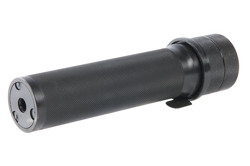 LCT PBS-1 Steel Silencer (14mmx1.0mm CCW)