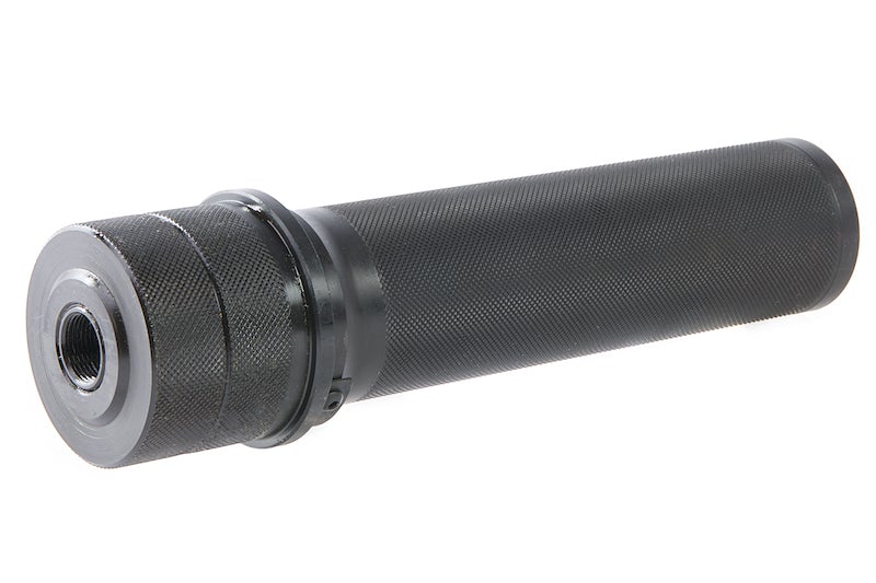 LCT PBS-1 Steel Silencer (14mmx1.0mm CCW)